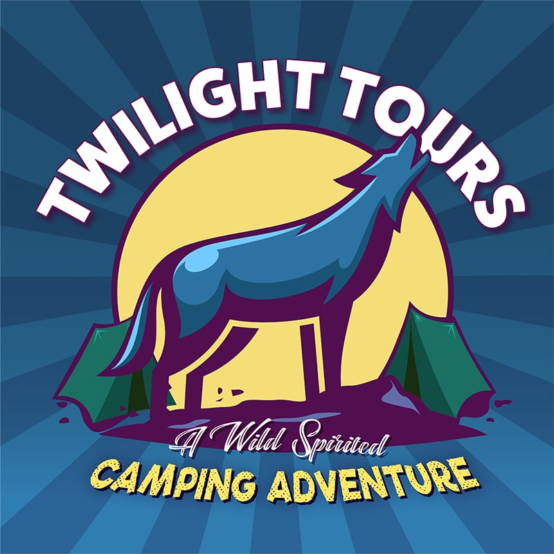 Twilight Tours Logo